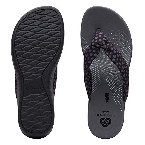 Image of Clarks Women's Arla Glison Flip Flop