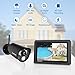 CasaCam GuardianCam Air | Wireless Security Camera System with 7