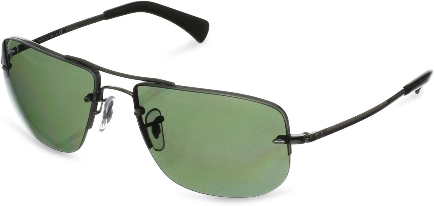 Ray-Ban RB3497 Aviator Sunglasses