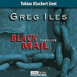 Blackmail: Penn Cage 2 - Greg Iles