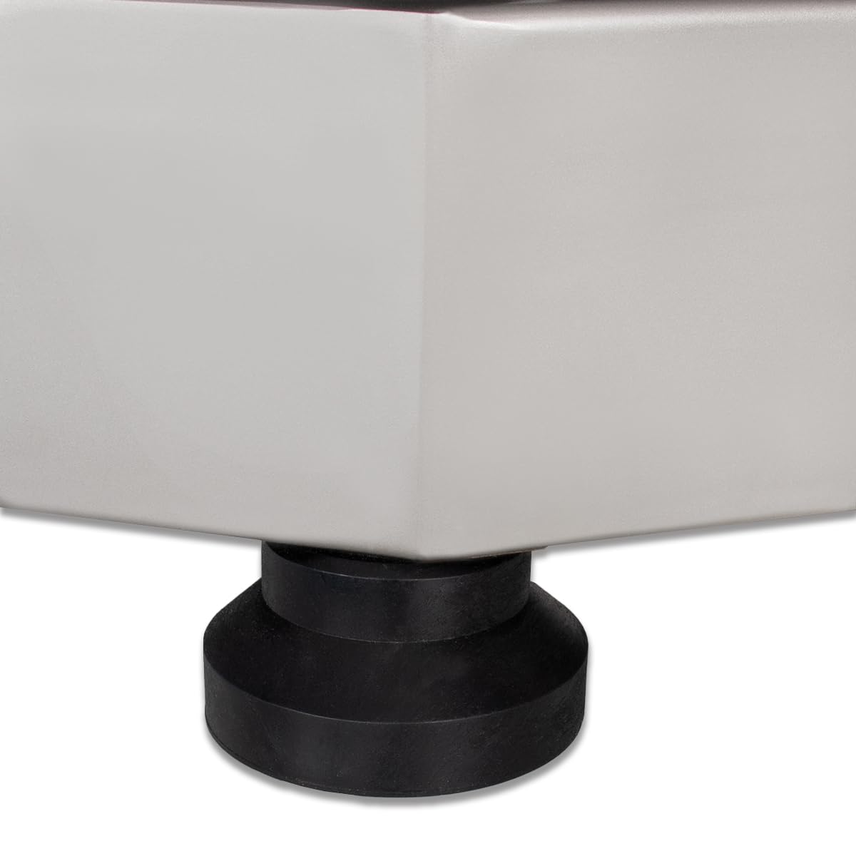 Beeketal Profi Teigknetmaschine BTK10-S – 10L Edelstahl Spiralkneter, 750W Tischgerät mit Geschwindigkeitsregulierung für max. 4kg Mehl, Gastro Teigmaschine für Pizza, Brot & Kuchen, 230V