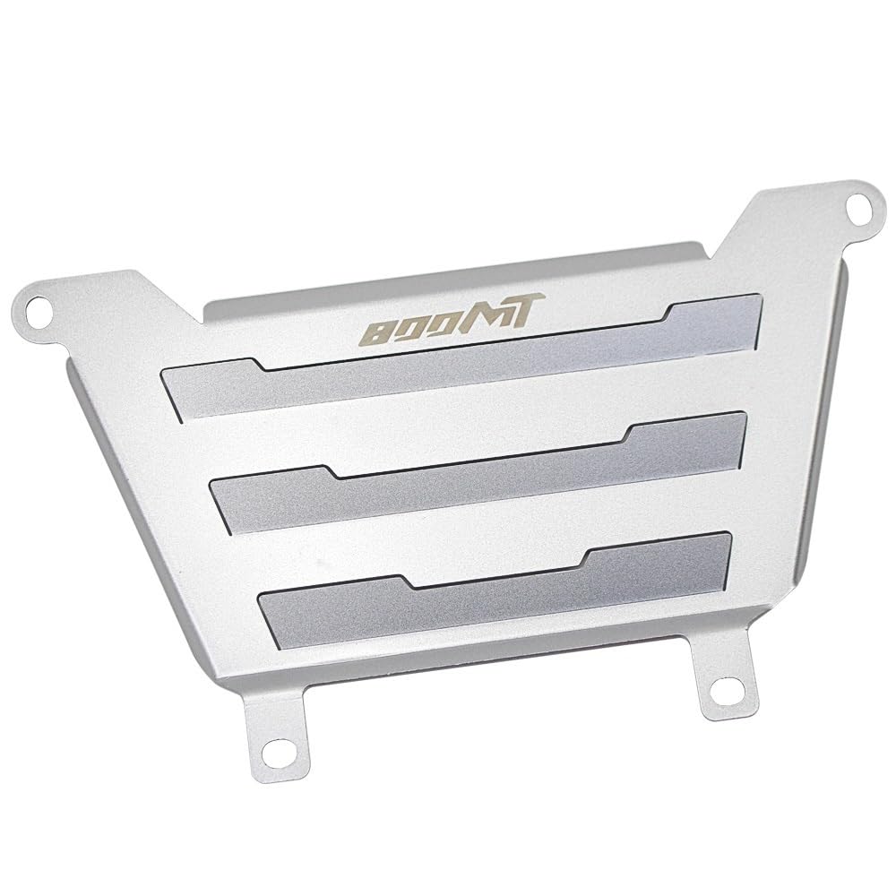 griglia radiatore Moto per CFMOTO 800MT MT800 MT 800 MT Accessori Moto Scudo Anteriore Serbatoio Acqua di Protezione Rete di Copertura del Motore Ventola di Protezione Griglia