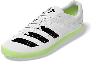 adidas Throwstars Track Throwing Shoe ID7229