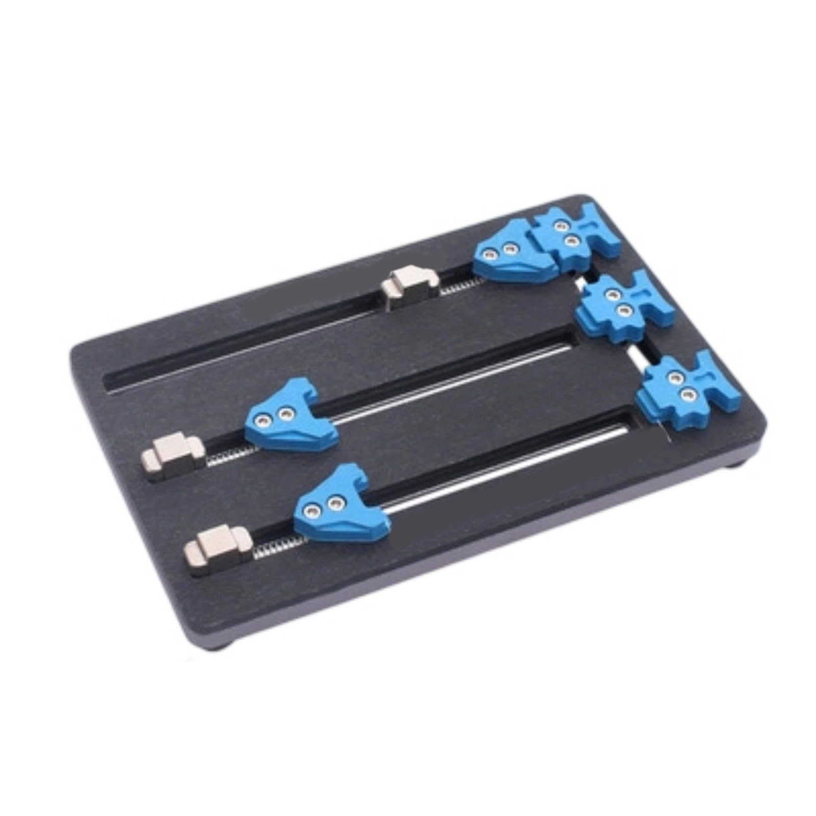 Professional Multifunction Board Holder Adjustable Fixture for Motherboards Soldering Professional Multifunction Board Holder