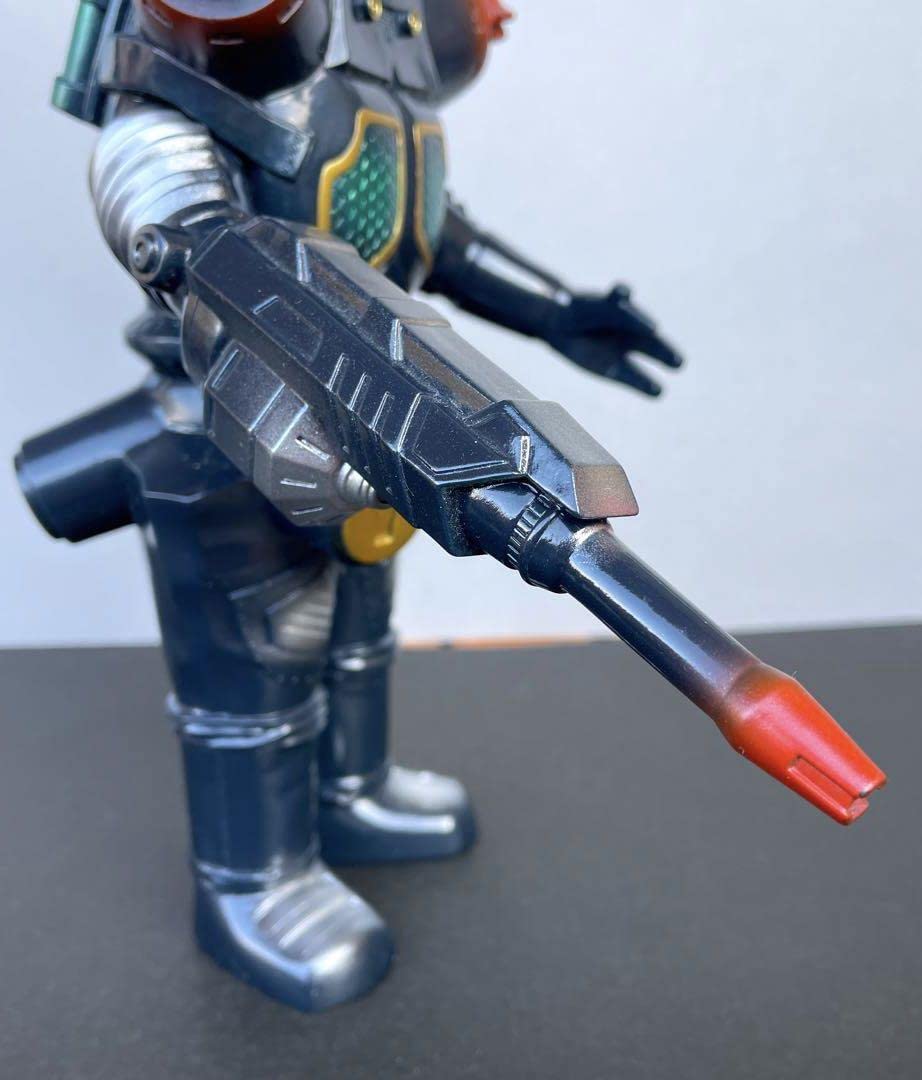 Amazon.co.jp: ソフビシリーズ キングジョー ソフビ 怪獣郷 良品 