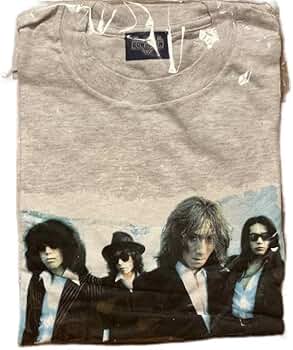 THE YELLOW MONKY TOUR&#39;97  紫の炎 Tシャツ【レア】 紫の炎ツアー1997年ヴィンテージ イエモン Tシャツ 閲覧いただき