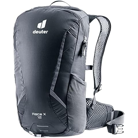deuter Race X Bike Backpack (12 L) Cover