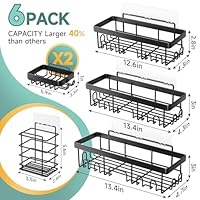 Veken Shower Caddy - Image 3