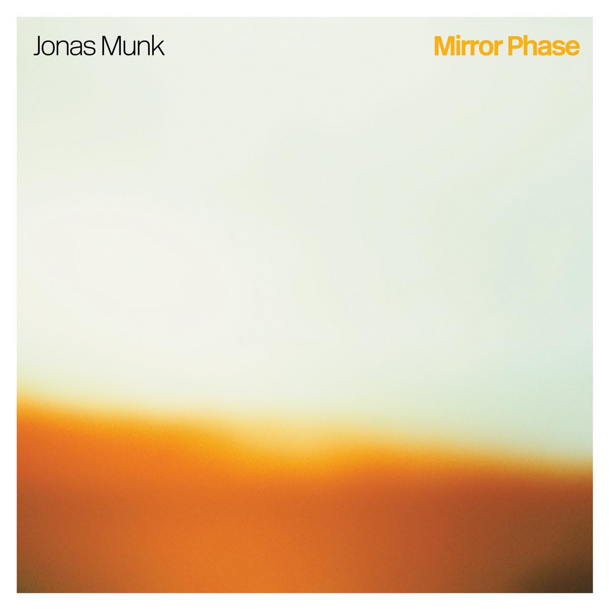 Mirror Phase [VINYL]