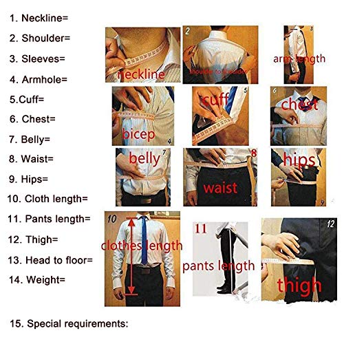 Sxfashbrd Men's Blazer Suits 3 Piece Slim Fit Set Bling Bling Blazer Jacket Groomsmen Tuxedos Suit for Wedding Formal Party3