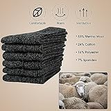 Zoom IMG-2 ysense beau 6 paia di Zoom IMG-2 ysense beau 6 paia di