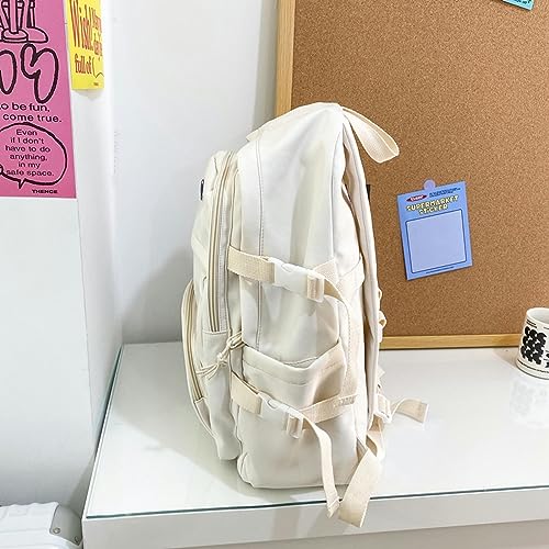 Sac à dos pour les adolescents idéal pour le lycée et l'école