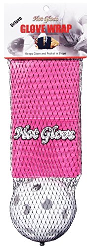 Hot Handschuh Deluxe Handschuh Wrap Cover