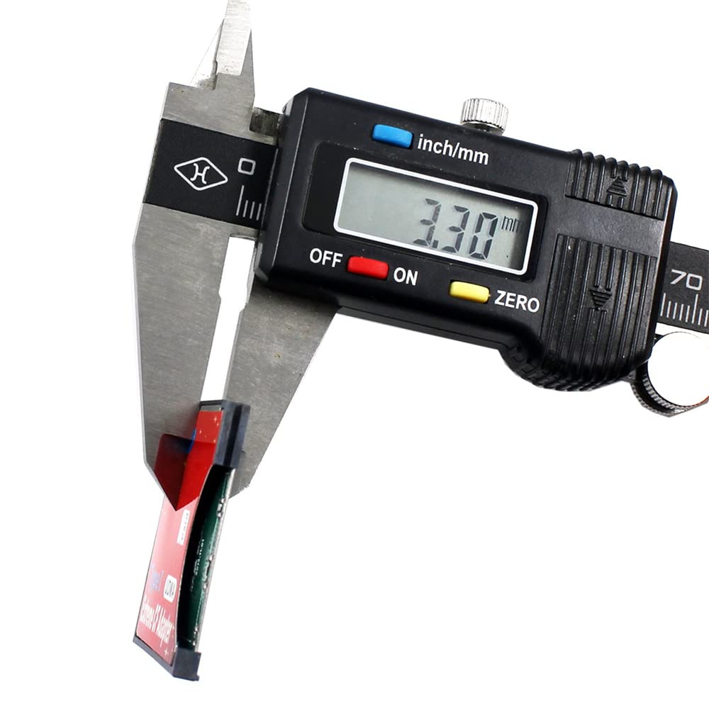 Adaptateur SD SDHC SDXC vers High Speed Extreme Compact Flash CF Type I