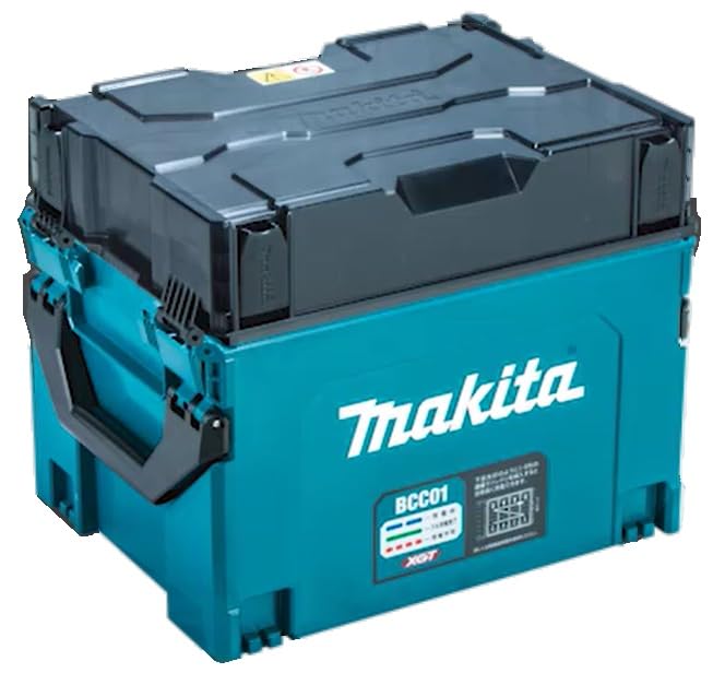 Amazon.co.jp: マキタ Makita 多口充電ケース (8口充電) A-78346 複数