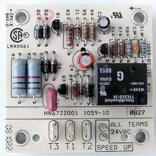 HN67ZZ001 - Payne OEM Replacement Time Delay Relay
