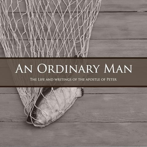 An Ordinary Man: #33 Waterless Spring