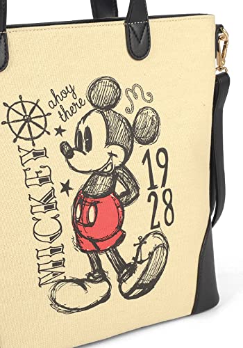 Bolsa MICKEY