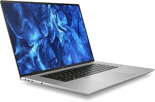 HP ZBook Studio G11 16 Mobile Workstation - WUXGA - Intel Core Ultra 7 155H - 32 GB - 1 TB SSD - English Keyboard - Intel Chip - 1920 x 1200 - Windows 11 Pro - NVIDIA GeForce RTX 4070 with 8 GB, Inte