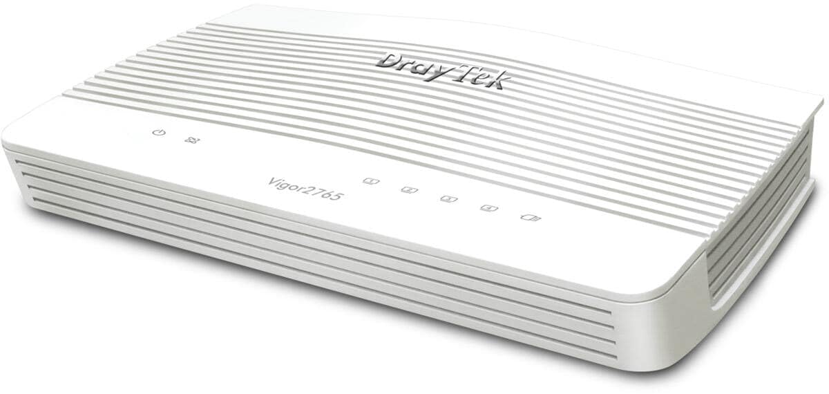 DrayTek Vigor 2765 (VDSL2/ADSL2)