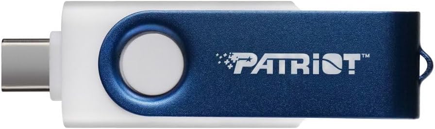 Patriot