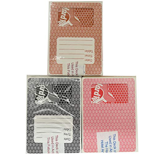 Amazon.com: Casino Playing Cards - Hard Rock Hotel Las Vegas