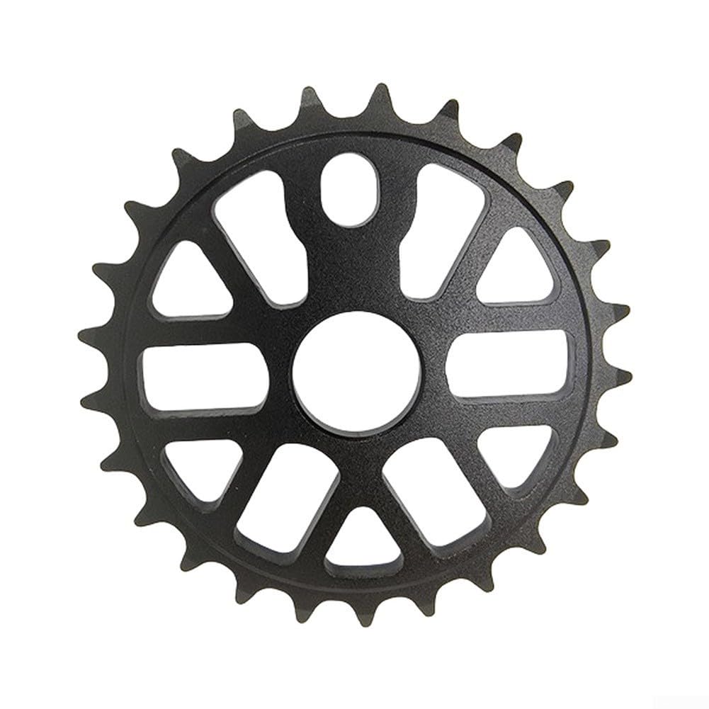 25T Single Speed Chainring 51g for ultra Light for MTB 25T Single