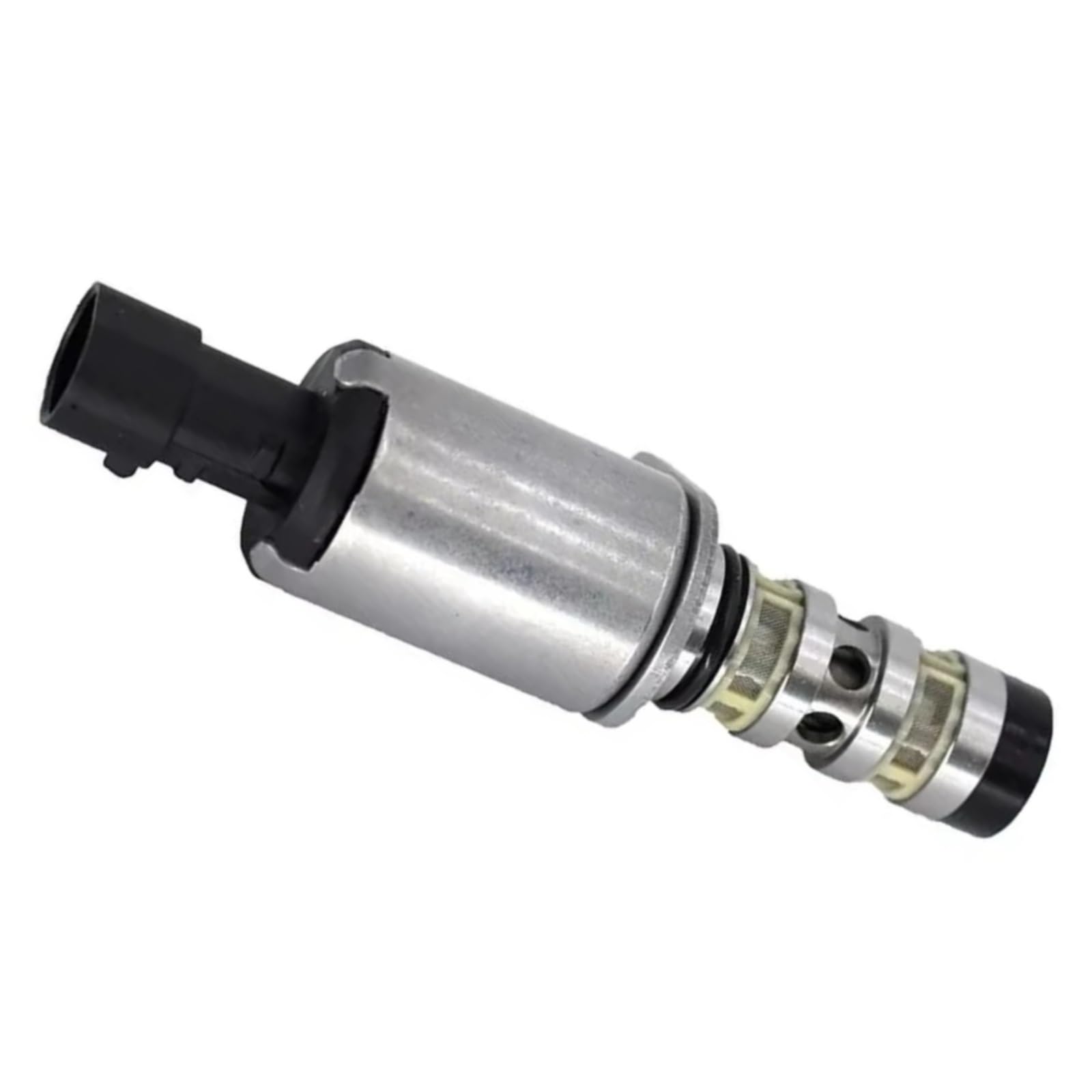 Keryjff One Color Variable Valve Timing Solenoid Compatible With Barina 2011 2012 2013 2014-2020 For Cruze 2011-2020 Auto Camshaft Control Cam Solenoid Valve 55567050