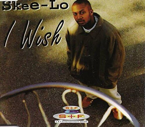 I wish [Single-CD]