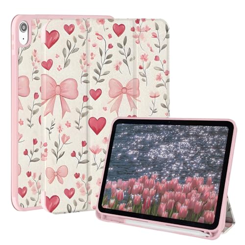 Funda para iPad antideslizante que evita caídas y protege tu pantalla