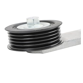 Amazon.com: Serpentine Belt Tensioner Compatible with 2012