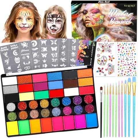 Palette de Maquillage RDDAIPE 42 Couleurs Cover