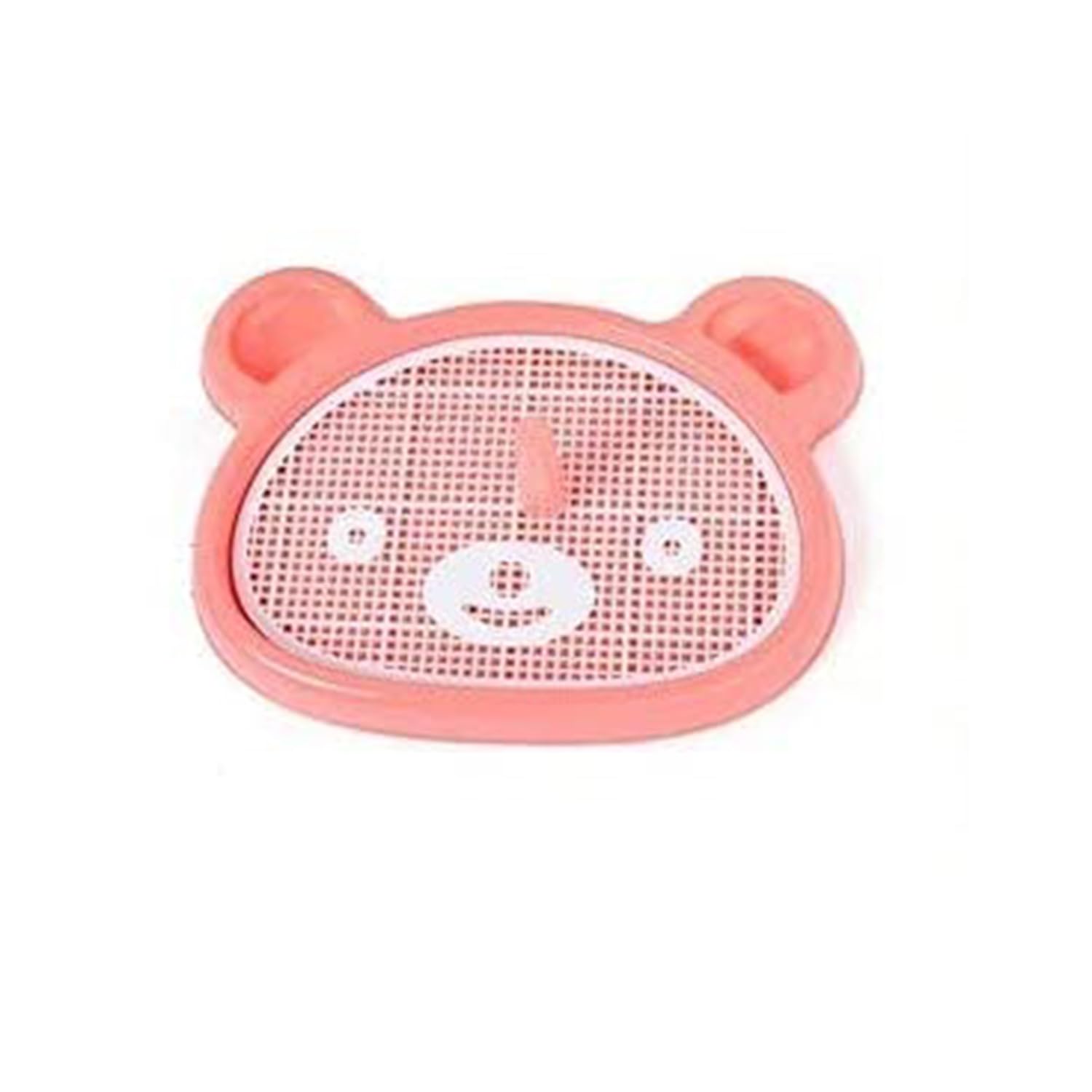 See full amazon price history chart for Emily Pets Plastic Portable Pet Bear-Shape Dog Toilet Tray with Column Training Urinal Bowl Pee (Pink) Emily Pets Plastic Portable Pet Bear-Shape Dog Toilet Tray with Column Training Urinal Bowl Pee (Pink) (B08TR44MDK) Amazon Price History, Amazon Price Tracker
