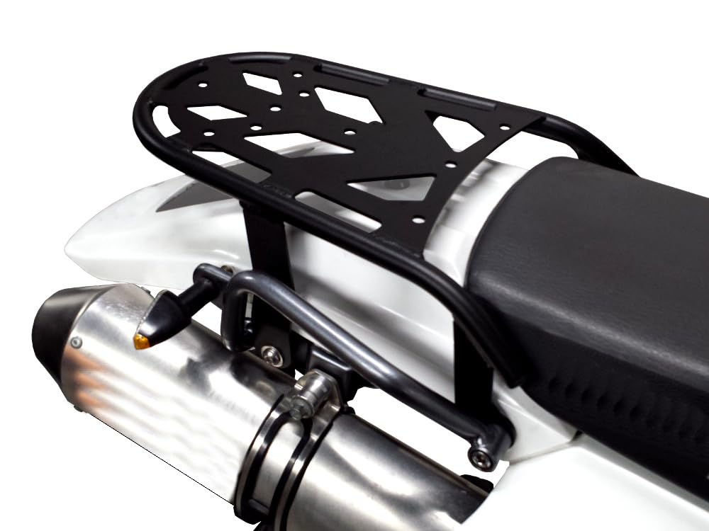 Suzuki DR650 ENDURO Series Rear Luggage (1996-Present)