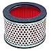 Filtro Aria Hiflo honda NX 650 Dominator dal 1988 al 2002 HFA1612