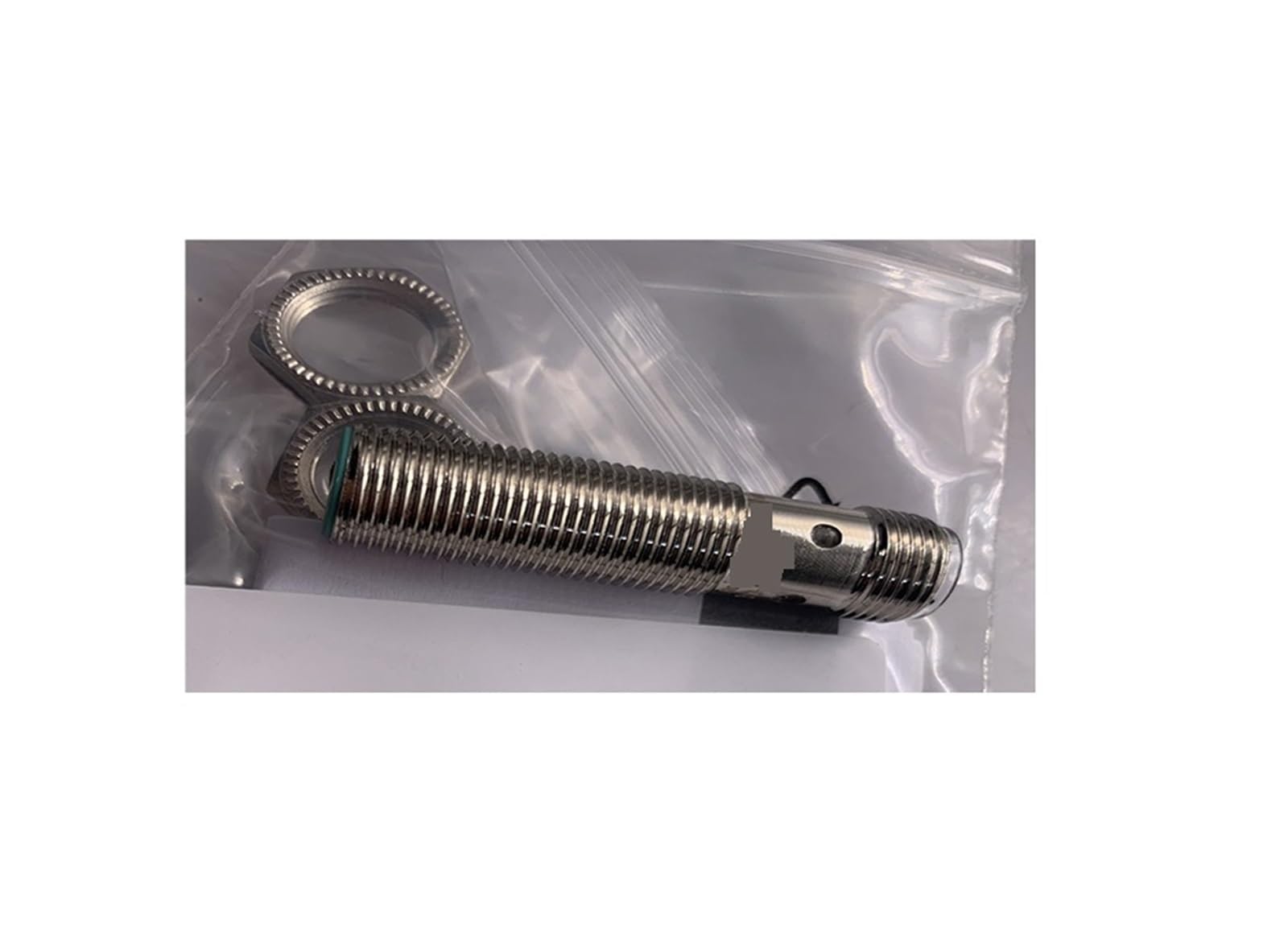 NBB2-12GM50-E0-C-V1 NBB2-12GM50-E2-C-V1 12GM50-E2-C3-V1 Proximity Sensor