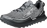 Altra Timp Trail Running Shoes - Mens Gray 11.5