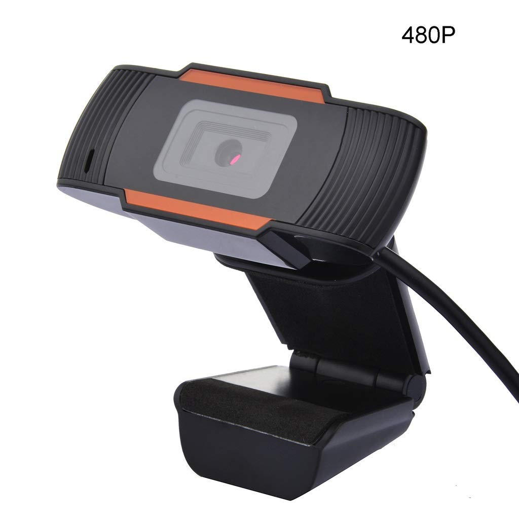 360 ° Mini Usb Webcamera Hd 480P Digitale Video We 360 ° Mini Usb Webcamera Hd 480P Digitale Video We
