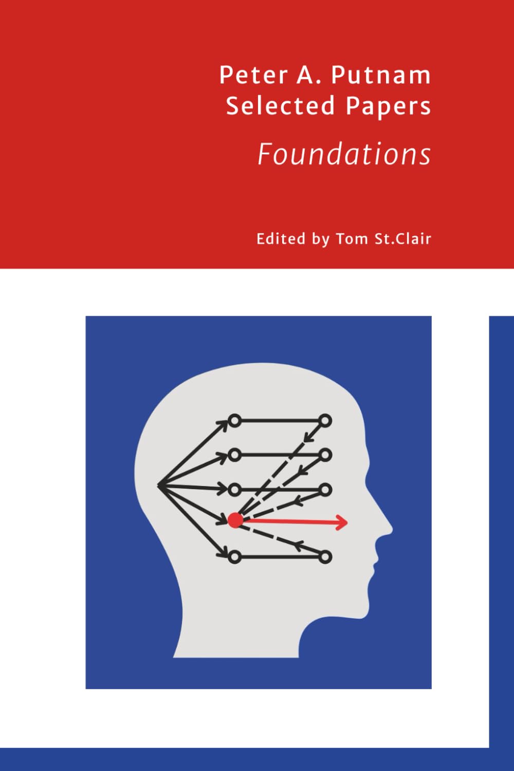 Peter Putnam Selected Papers: Volume 1 Foundations