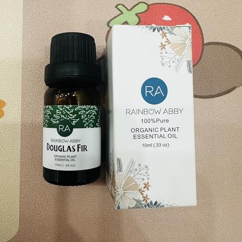 Aceite Esencial Douglas Fir 2x10ml Puro Orgánico miniatura 6