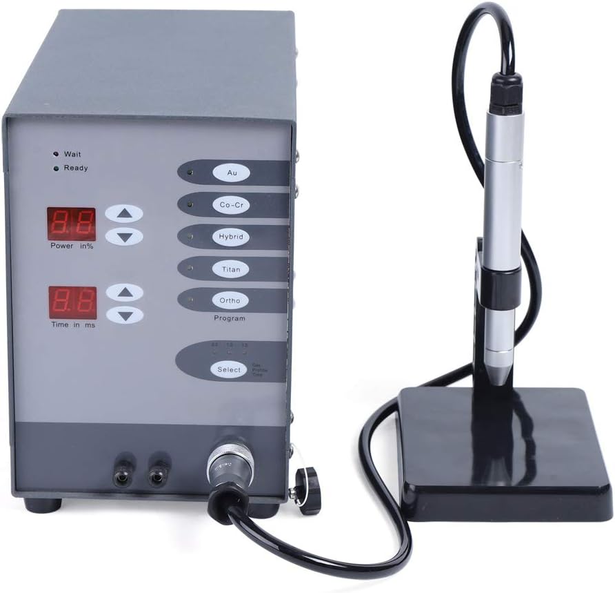 Dental Laboratory Welding Machine