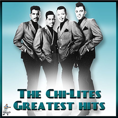The Chi-Lites