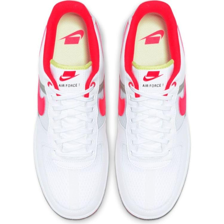 Image of Nike Men's Air Force 1 '07 LV8 Sneaker