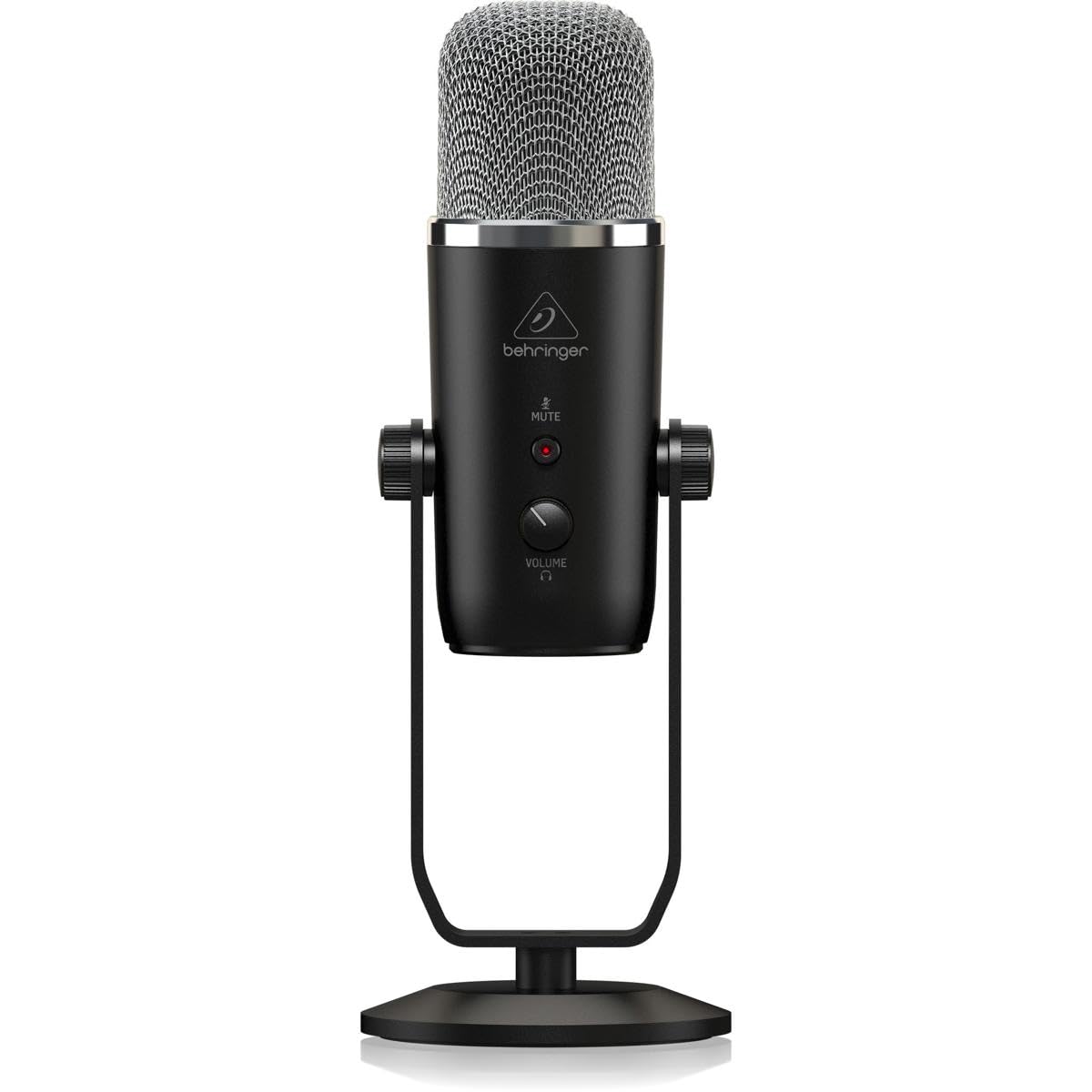 Amazon.com: Behringer Bigfoot All-in-One USB Studio Condenser