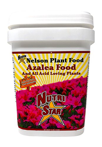 Nelson Azalea Plant Food