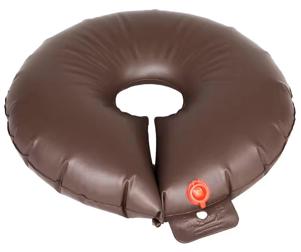 Ez4garden 15 gallone/55Litro a rilascio lento di irrigazione sacchetto nuovo albero di irrigazione automatico di una nave di Tecnica di piante di alberi,2 Confezione…