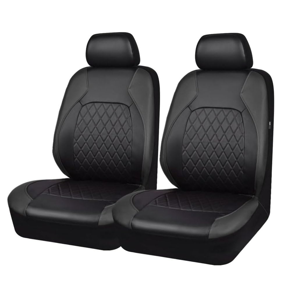 YMXFENBINGFAFAFA 2x Car Seat Covers for Renault Clio V 2019-2026