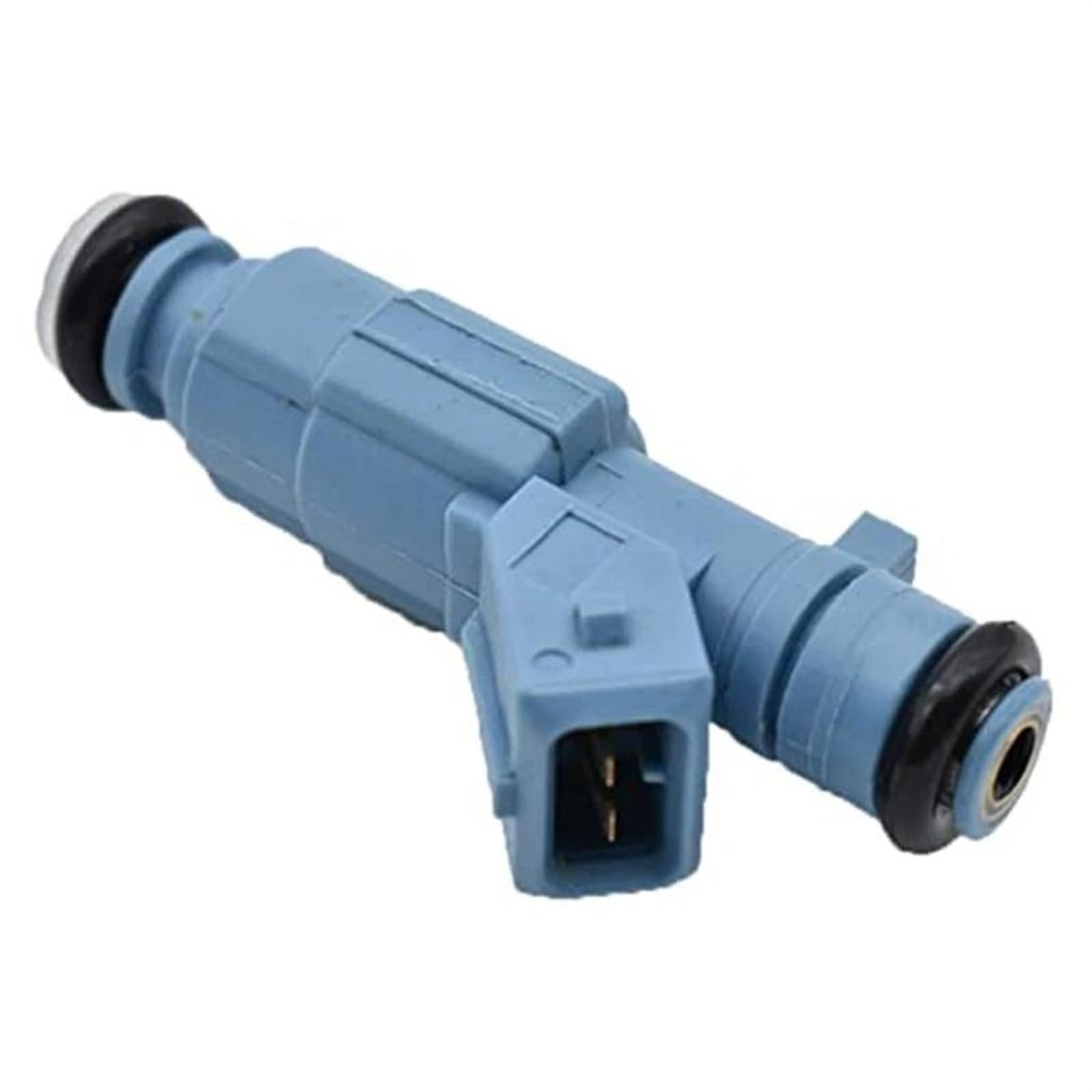 4Pcs Engine Parts Fuel Injectors Injection Valve 0280156139 for 206 207 307CC 2003-2010