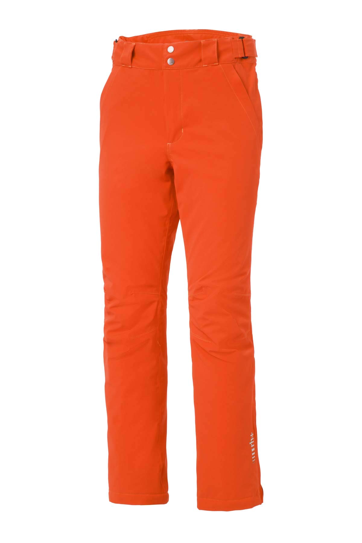 RH+ Slim - Vestida; Man; Snow; Pant Hombre