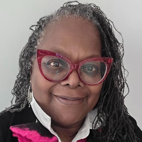 Black Flora with Teri Speight